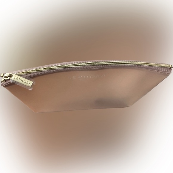 NWT Sephora Face Makeup Bundle Bag - Picture 7 of 10